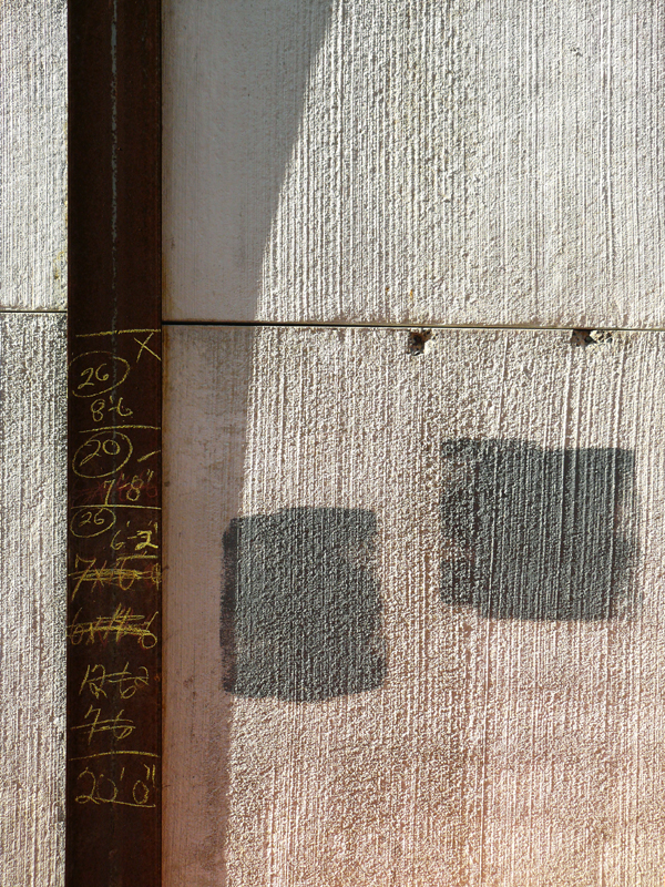 Grey Squares