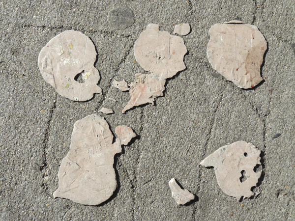 Pieces